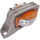 Поліуретанова подушка двигуна права Mazda 3 2003-2009 2.2L