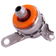 Поліуретанова подушка двигуна права Mazda 3 2003-2009 PP-1742ae