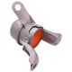 Поліуретанова подушка двигуна права Mazda 3 2003-2009 PP-1742ae
