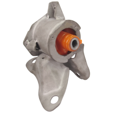 Полиуретановая подушка двигателя левая Mazda 6 2008-2012 2.0L