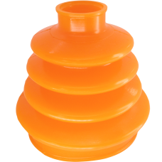 Полиуретановый пыльник ШРУСа Mazda Mx-3 1991-1998 внутренний pp0019j_24x75