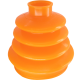 Полиуретановый пыльник ШРУСа Mazda Mx-3 1991-1998 внутренний pp0019j_24x75