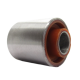 Полиуретановый сайлентблок переднего рычага задний Mazda MX-3 1991-1998 2,0L