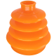 Поліуретановий пильник ШРУСа Mazda Mx-6 1991-1997 зовнішній PP-0019j_20x70