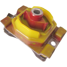 Полиуретановая подушка КПП Merсedes Vito W638 1996-2003 HARDNESS