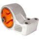 Полиуретановая подушка двигателя правая Mitsubishi Carisma 1995-2004 1,6L