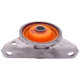 Полиуретановая подушка двигателя передняя Mitsubishi Colt 1996-2003 PP-1491ab Услуга ПО ЗАМЕНЕ САЙЛЕНТБЛОКА