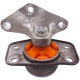 Полиуретановая подушка двигателя левая Mitsubishi Colt 2004-2012