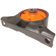 Полиуретановая подушка двигателя передняя Mitsubishi Eclipse 2005-2012 2.4L