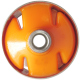 Полиуретановая подушка двигателя передняя Mitsubishi Eclipse 2005-2012 2.4L СМЕННЫЙ САЙЛЕНТБЛОК