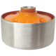 Полиуретановая подушка двигателя передняя Mitsubishi Eclipse 2005-2012 2.4L СМЕННЫЙ САЙЛЕНТБЛОК