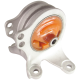 Поліуретанова подушка КПП Mitsubishi Grandis 2003-2011 2.4L