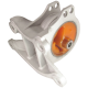 Поліуретанова подушка КПП Mitsubishi Grandis 2003-2011 2.4L