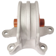 Поліуретанова подушка КПП Mitsubishi Grandis 2003-2011 2.4L