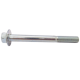 Болт кріплення подушки рами кузова Mitsubishi Pajero Sport 1996-2008 2-й, 3-й, 4-й ряд