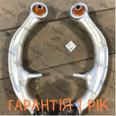 Передний продольный рычаг Nissan 350Z 2002-2008 Услуга с перепресовки сайлентблоков (Сайлентблоки в цену не входят)