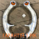 Передний продольный рычаг Nissan 350Z 2002-2008 Услуга с перепресовки сайлентблоков (Сайлентблоки в цену не входят)