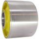 Полиуретановый сайлентблок переднего рычага задний Nissan Fairlady 2009-2021 HARDNESS