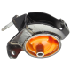 Поліуретанова подушка двигуна права Nissan Maxima 2000-2004 2.0L