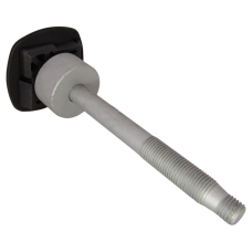 Болт кріплення подушки рами кузова Nissan Safari 1997-2013 3-й, 4-й ряд