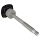 Болт кріплення подушки рами кузова Nissan Safari 1997-2013 3-й, 4-й ряд