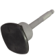 Болт кріплення подушки рами кузова Nissan Safari 1997-2013 3-й, 4-й ряд