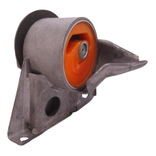 Поліуретанова подушка двигуна права Nissan X-Trail 2001-2007 2.2L