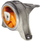 Полиуретановая подушка двигателя правая Opel Astra 1998-2004 2.0L РЕКОНСТРУКЦИЯ ВАШЕЙ
