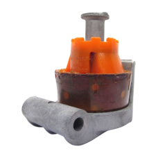 Поліуретанова подушка двигуна задня Opel Astra 2004-2008 1,6L