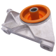 Полиуретановая подушка двигателя передняя Opel Astra 2004-2008 1.6L