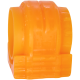 Полиуретановая втулка переднего стабилизатора Opel Astra 2004-2014 1.6L