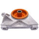 Полиуретановая подушка двигателя передняя Opel Astra 2004-2014 1.6L