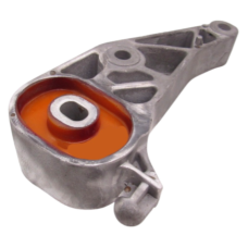Поліуретанова подушка двигуна задня верхня Opel Combo 2001-2011 L1.6