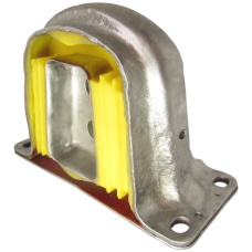 Поліуретанова опора заднього редуктора Opel Omega 1986-1993 HARDNESS