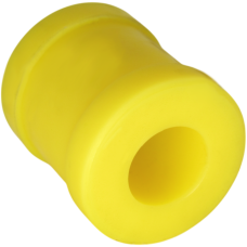 Полиуретановая втулка задней стойки стабилизатора нижняя Opel Omega 1994-2003 HARDNESS