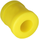 Полиуретановая втулка задней стойки стабилизатора нижняя Opel Omega 1994-2003 HARDNESS