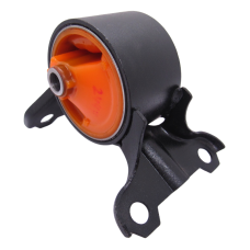 Полиуретановая подушка двигателя левая Peugeot 4007 2007-2013 1.8-3.0 L