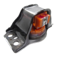 Поліуретанова подушка двигуна права Renault Kangoo 2007- 1,4L