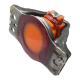Поліуретанова подушка двигуна права Renault Kangoo 2007- 1,4L