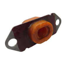 Полиуретановая подушка двигателя левая Renault Logan 2004-2012
