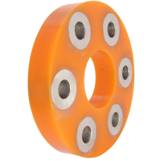 Поліуретанова еластична муфта SGFlex-075.01 d-102mm