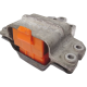 Полиуретановая подушка КПП левая Seat Altea 2004-2009 1,8L РЕКОНСТРУКЦИЯ ВАШЕЙ