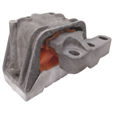 Полиуретановая подушка двигателя правая Seat Altea 2004-2009 1.4L - 3.6L
