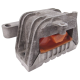 Полиуретановая подушка двигателя правая Seat Altea 2004-2009 1.4L - 3.6L