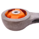 Полиуретановая подушка двигателя задняя Seat Cordoba 2002-2008 1.4-1.9L Услуга ПО ЗАМЕНЕ большого САЙЛЕНТБЛОКА