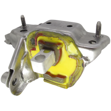 Полиуретановая подушка двигателя левая Seat Ibiza 2002-2008 Цельнолитая HARDNESS