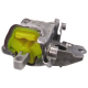 Полиуретановая подушка двигателя левая Seat Ibiza 2002-2008 2,0L HARDNESS