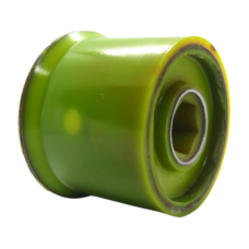 Полиуретановый сайлентблок переднего рычага задний Seat Ibiza 2002-2008 L1.6 HARDNESS Цельнолитой