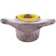 Полиуретановая опора задней стойки Seat Ibiza 2002-2008 HARDNESS
