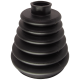 Полиуретановый пыльник ШРУСа Seat Inca 1995-2003 наружный PP-0018jf ЗАМЕНА ЦВЕТА